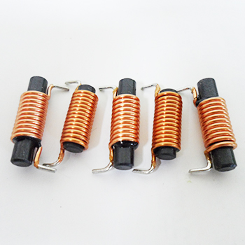 R-CORE TYPE-POWER INDUCTOR