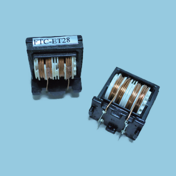 ET-28 Type High Frequency Transformers