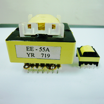 EE Type high frequency transformers