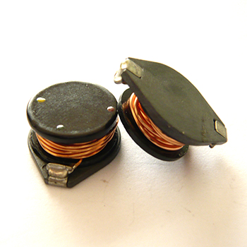 GSB TYPE-SMD POWER INDUCTOR